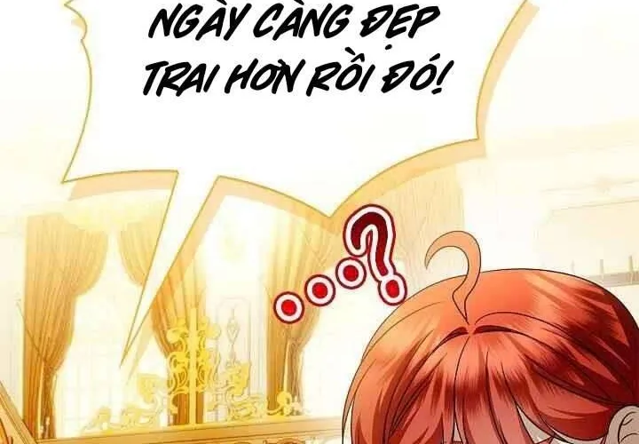 Xin Lỗi Vì Tôi Không Thể Rời Mắt Khỏi Vẻ Ngoài Của Ngài Chap 39 - Next Chap 40