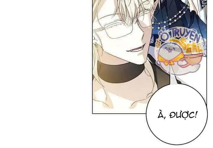 Xin Lỗi Vì Tôi Không Thể Rời Mắt Khỏi Vẻ Ngoài Của Ngài Chap 39 - Next Chap 40