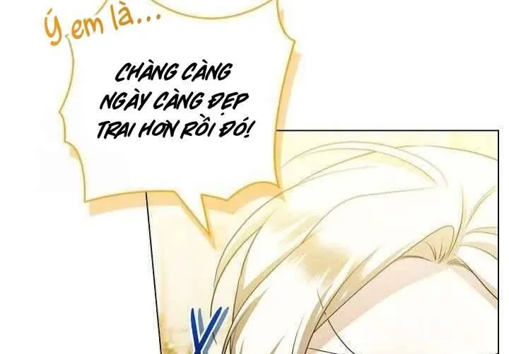 Xin Lỗi Vì Tôi Không Thể Rời Mắt Khỏi Vẻ Ngoài Của Ngài Chap 39 - Next Chap 40
