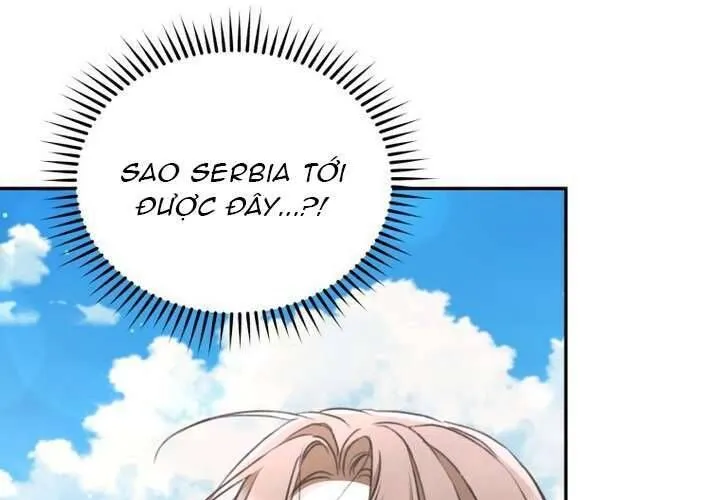 Khu Rừng Hoang Dã Chap 43 - Next Chap 44