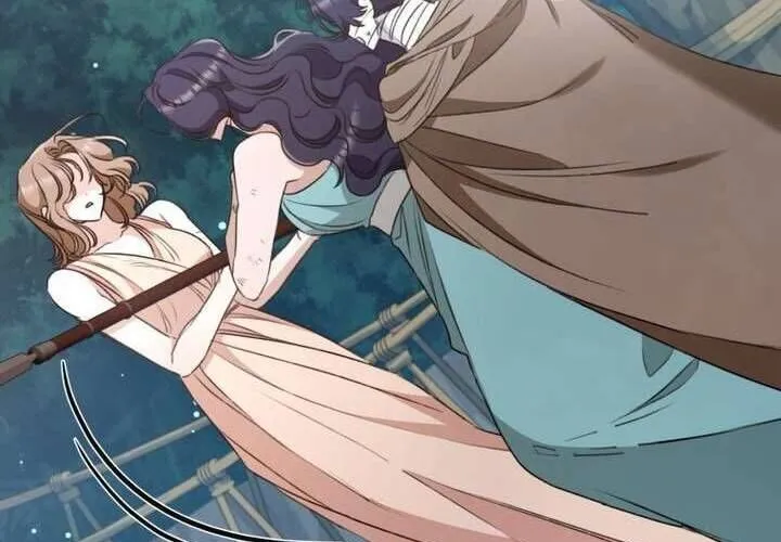 Khu Rừng Hoang Dã Chap 43 - Next Chap 44