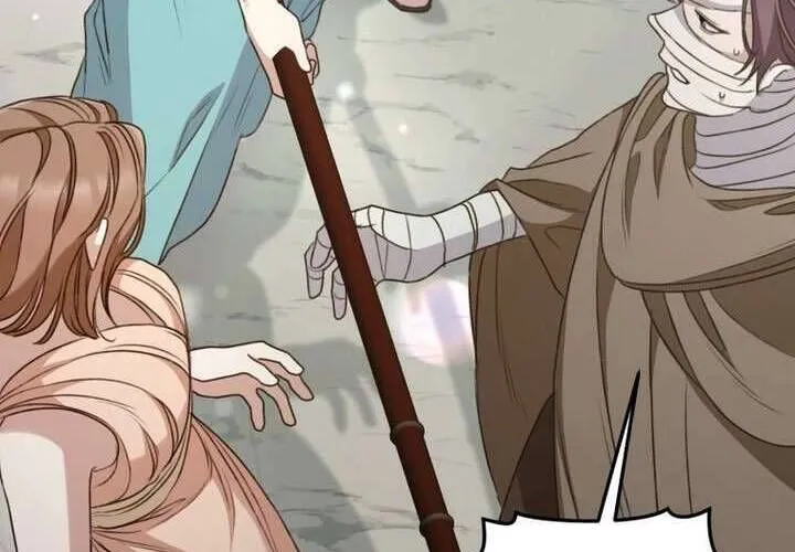 Khu Rừng Hoang Dã Chap 43 - Next Chap 44