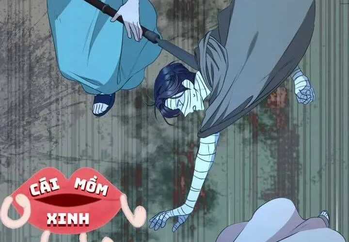 Khu Rừng Hoang Dã Chap 43 - Next Chap 44