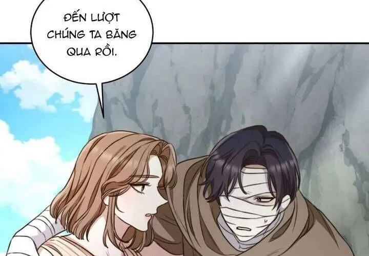 Khu Rừng Hoang Dã Chap 43 - Next Chap 44