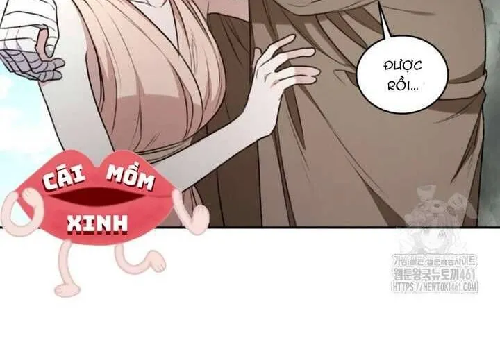 Khu Rừng Hoang Dã Chap 43 - Next Chap 44