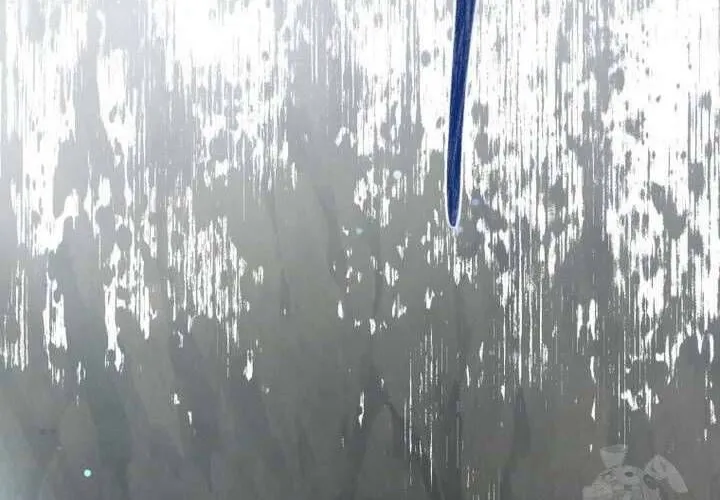 Khu Rừng Hoang Dã Chap 43 - Next Chap 44