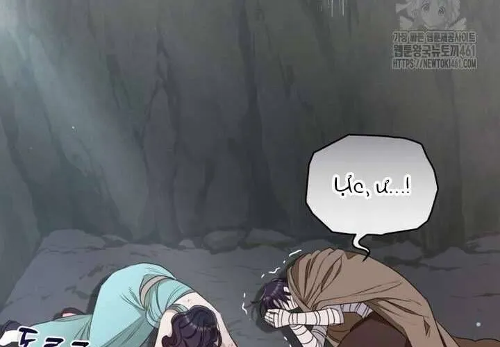 Khu Rừng Hoang Dã Chap 43 - Next Chap 44