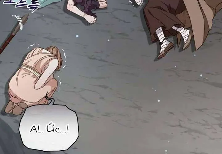 Khu Rừng Hoang Dã Chap 43 - Next Chap 44