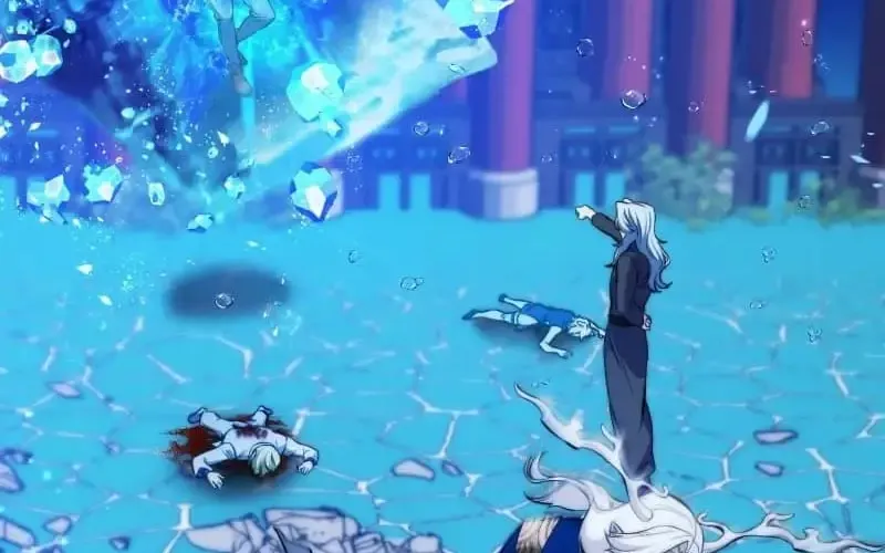 Streamer Báo Thù Chap 29 - Next Chap 30