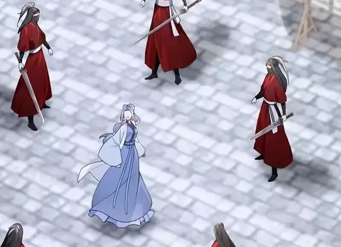 Hệ Thống Xuyên Nhanh: Ác Nam Không Dễ Chọc Chap 186 - Next Chap 187