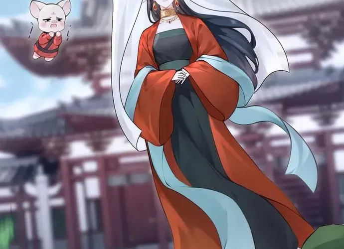 Hệ Thống Xuyên Nhanh: Ác Nam Không Dễ Chọc Chap 181 - Next Chap 182