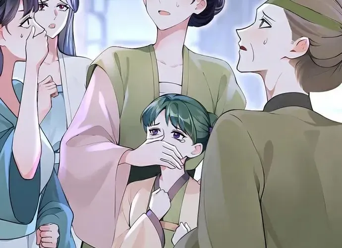 Hệ Thống Xuyên Nhanh: Ác Nam Không Dễ Chọc Chap 181 - Next Chap 182