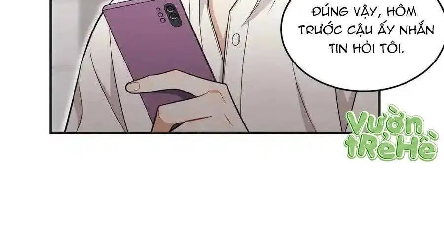 Trung Khuyển Công Lược Chap 22 - Next Chap 23