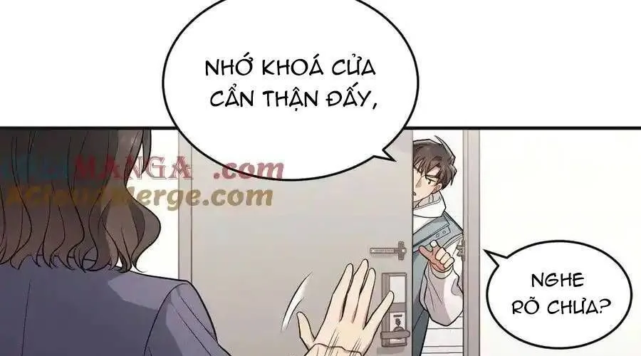 Trung Khuyển Công Lược Chap 21 - Next Chap 22