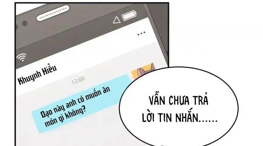 Trung Khuyển Công Lược Chap 21 - Next Chap 22
