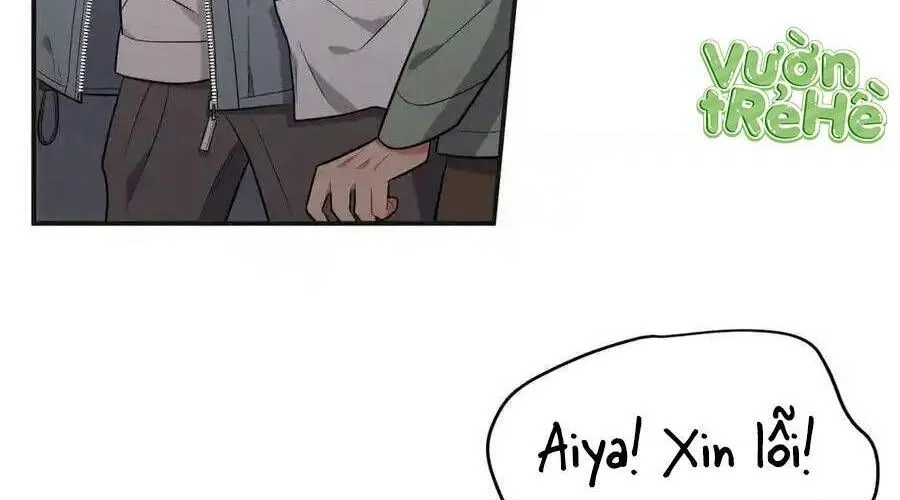 Trung Khuyển Công Lược Chap 22 - Next Chap 23