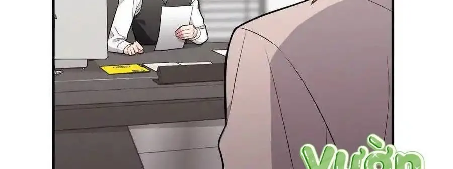 Trung Khuyển Công Lược Chap 24 - Next Chap 25