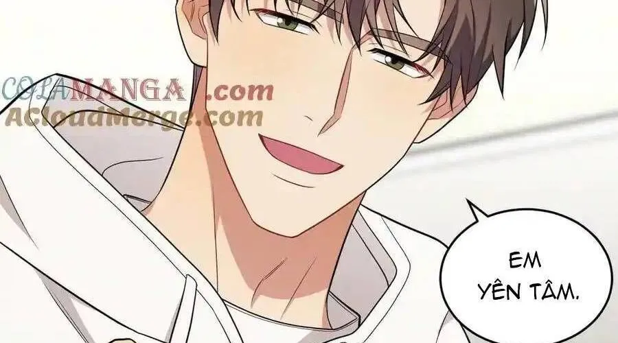 Trung Khuyển Công Lược Chap 21 - Next Chap 22