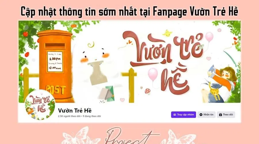 Trung Khuyển Công Lược Chap 19 - Next Chap 20