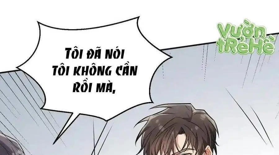 Trung Khuyển Công Lược Chap 21 - Next Chap 22