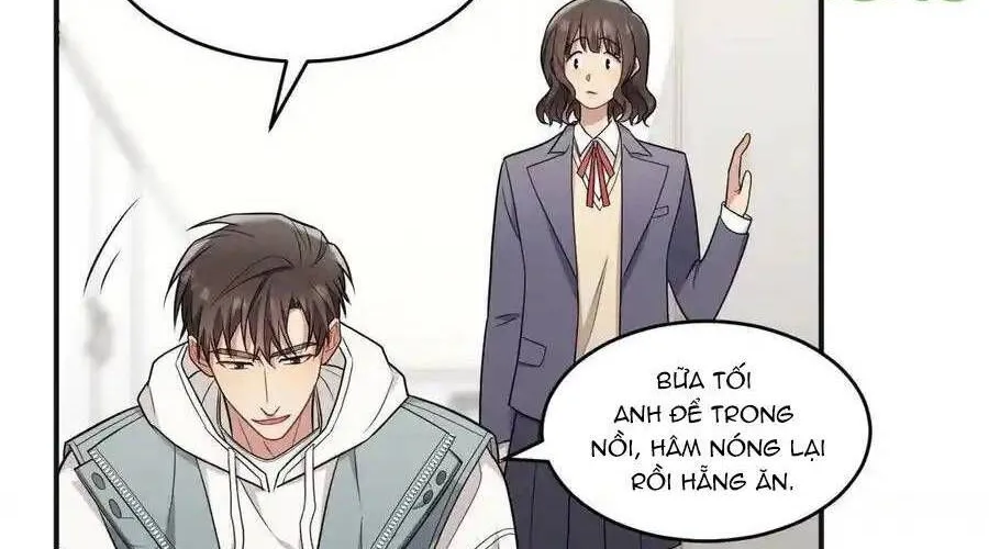 Trung Khuyển Công Lược Chap 21 - Next Chap 22