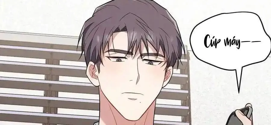 Trung Khuyển Công Lược Chap 19 - Next Chap 20