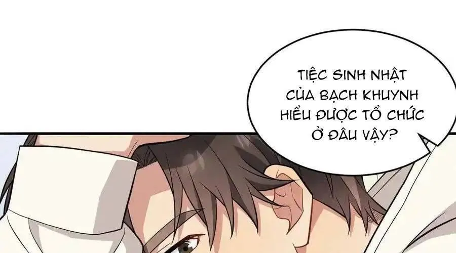 Trung Khuyển Công Lược Chap 21 - Next Chap 22