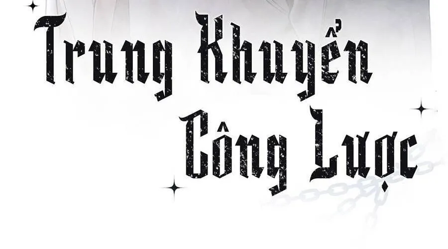 Trung Khuyển Công Lược Chap 21 - Next Chap 22