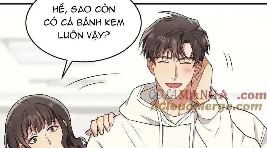 Trung Khuyển Công Lược Chap 21 - Next Chap 22