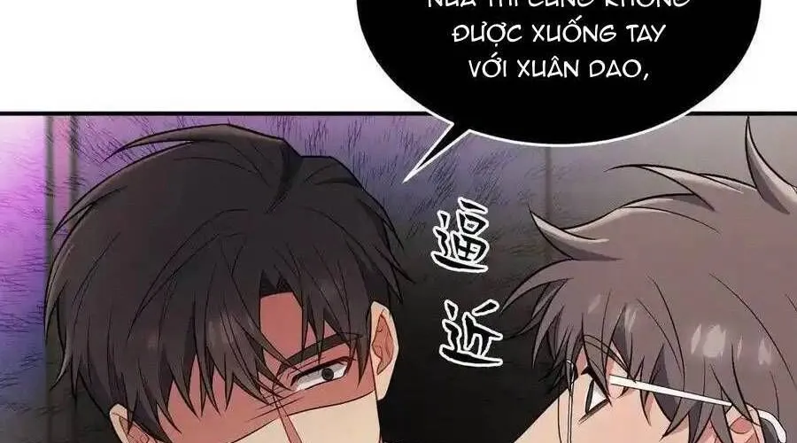 Trung Khuyển Công Lược Chap 18 - Next Chap 19