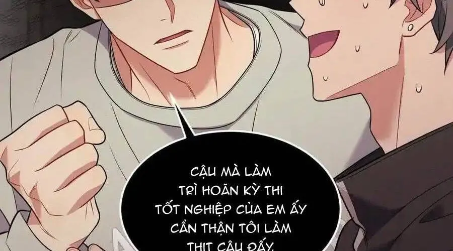 Trung Khuyển Công Lược Chap 18 - Next Chap 19