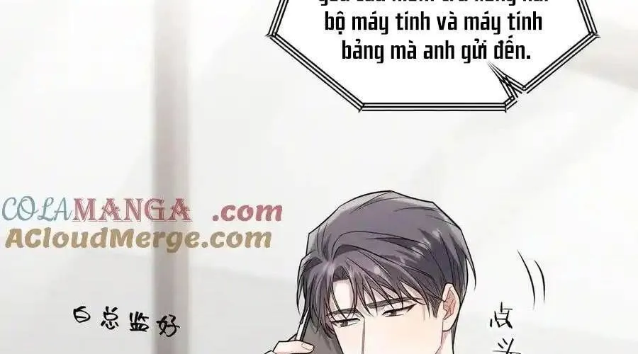 Trung Khuyển Công Lược Chap 22 - Next Chap 23