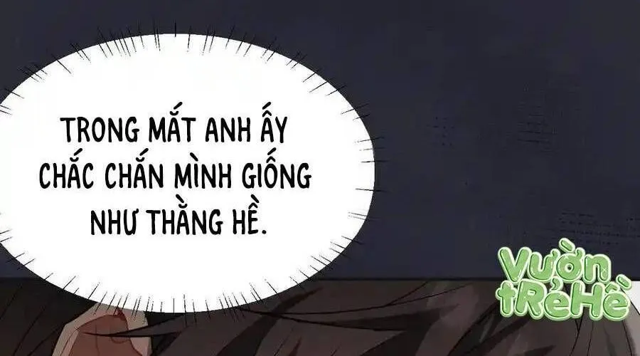Trung Khuyển Công Lược Chap 22 - Next Chap 23