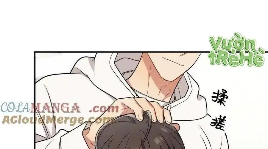 Trung Khuyển Công Lược Chap 21 - Next Chap 22