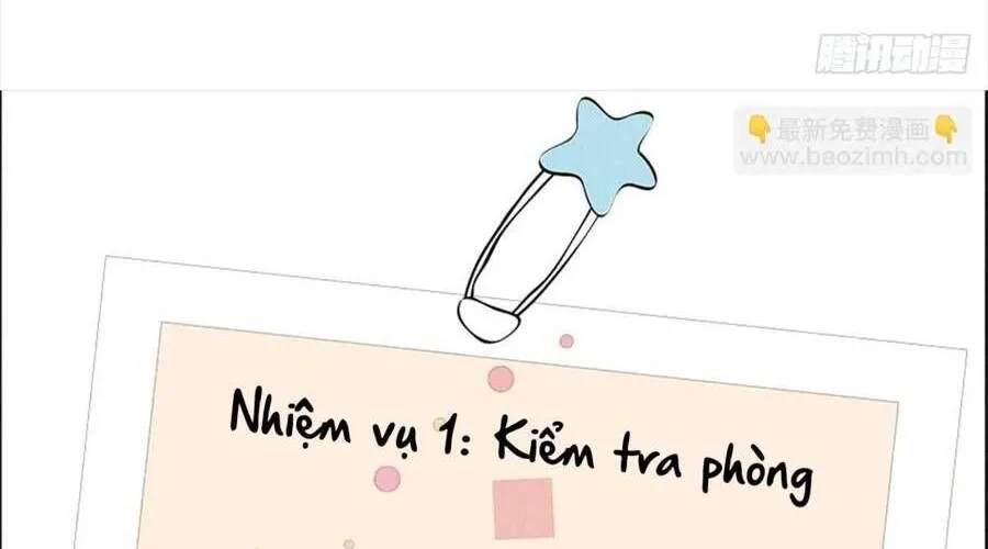 Sa Vào Cạm Bẫy! Chap 27 - Next Chap 28