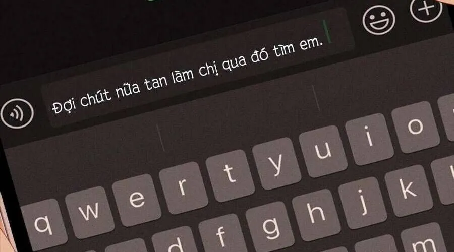 Sa Vào Cạm Bẫy! Chap 27 - Next Chap 28