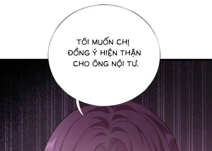 Từ Chối Hiến Thận Lại Thành Mợ Út Của Kẻ Từng Yêu Chap 8 - Next Chap 9