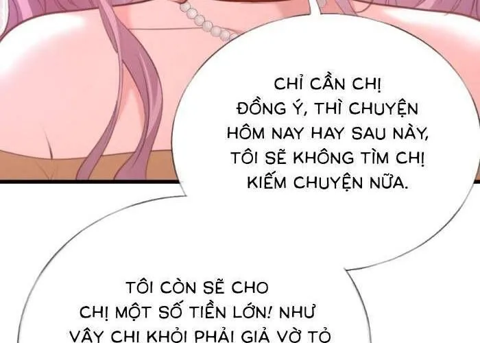 Từ Chối Hiến Thận Lại Thành Mợ Út Của Kẻ Từng Yêu Chap 8 - Next Chap 9