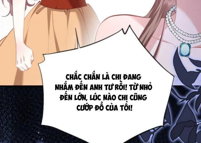 Từ Chối Hiến Thận Lại Thành Mợ Út Của Kẻ Từng Yêu Chap 8 - Next Chap 9