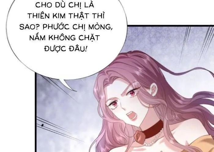 Từ Chối Hiến Thận Lại Thành Mợ Út Của Kẻ Từng Yêu Chap 8 - Next Chap 9