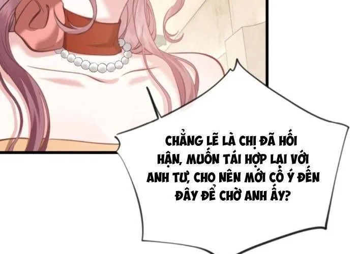 Từ Chối Hiến Thận Lại Thành Mợ Út Của Kẻ Từng Yêu Chap 8 - Next Chap 9