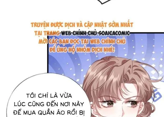 Từ Chối Hiến Thận Lại Thành Mợ Út Của Kẻ Từng Yêu Chap 8 - Next Chap 9