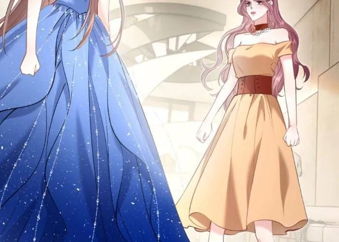 Từ Chối Hiến Thận Lại Thành Mợ Út Của Kẻ Từng Yêu Chap 8 - Next Chap 9