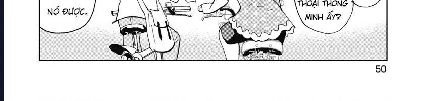 Hành Trình Tìm Xác Của Chúng Tôi Chap 2 - Next Chap 3