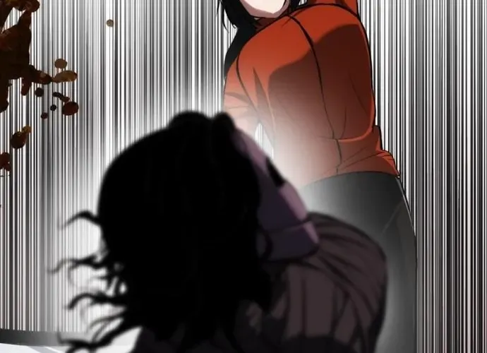 Sát Nhân Cuồng Loạn Chap 128 - Next Chap 129