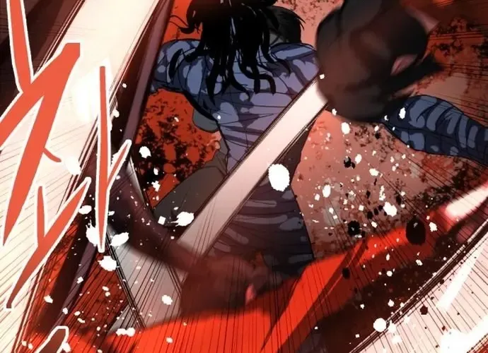 Sát Nhân Cuồng Loạn Chap 128 - Next Chap 129