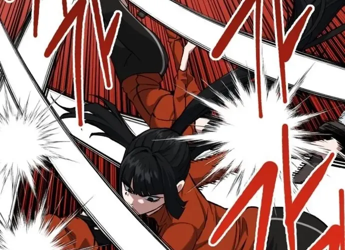 Sát Nhân Cuồng Loạn Chap 128 - Next Chap 129