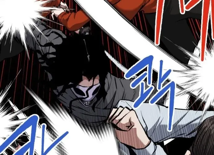 Sát Nhân Cuồng Loạn Chap 128 - Next Chap 129