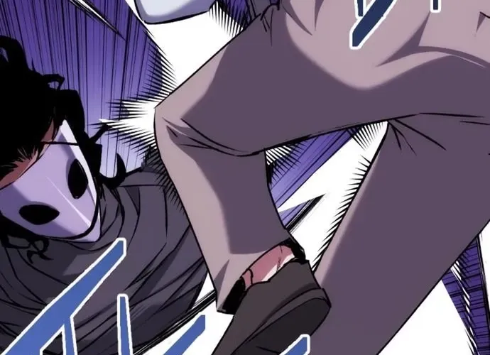 Sát Nhân Cuồng Loạn Chap 128 - Next Chap 129