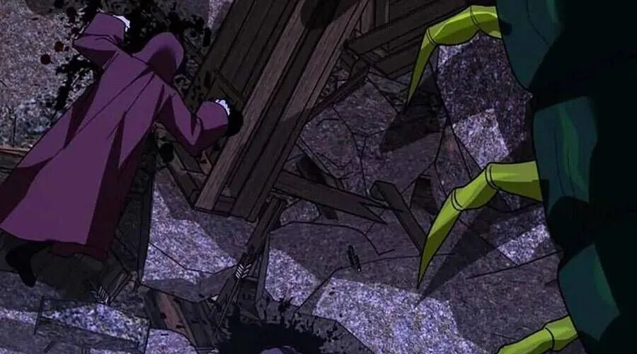 Một Ngày Nọ Bỗng Dưng Cha Xuất Hiện Chap 111 - Next Chap 112